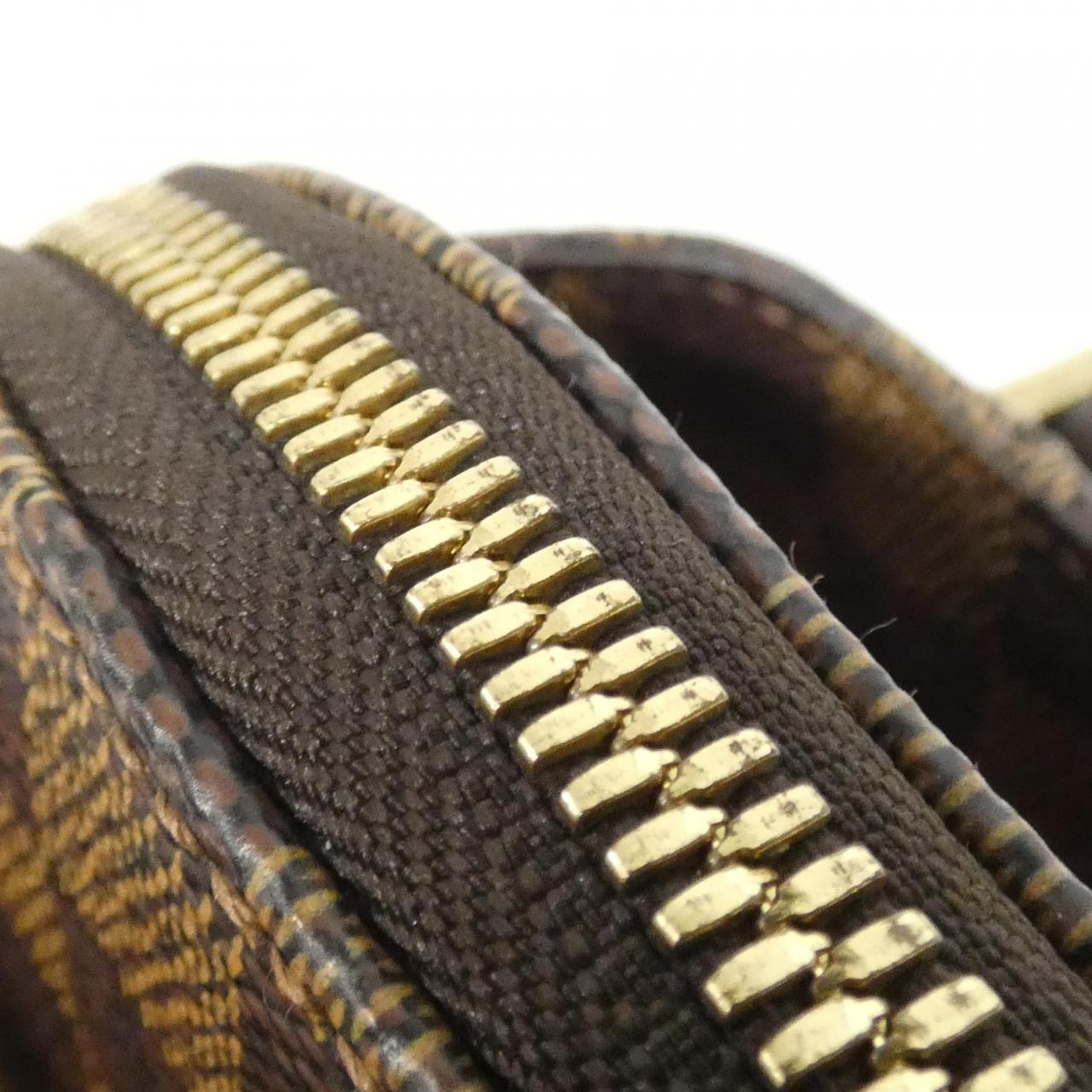 【ヴィンテージ】ルイヴィトン ダミエ ベレム MM N51174 ショルダーバッグ