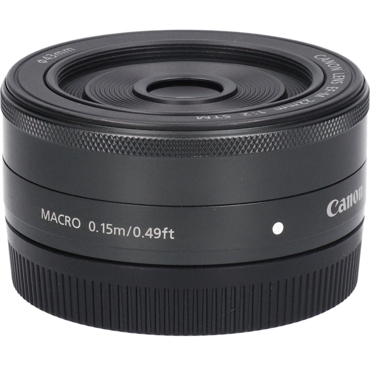 ＥＦ－Ｍ２２ｍｍ　Ｆ２ＳＴＭ