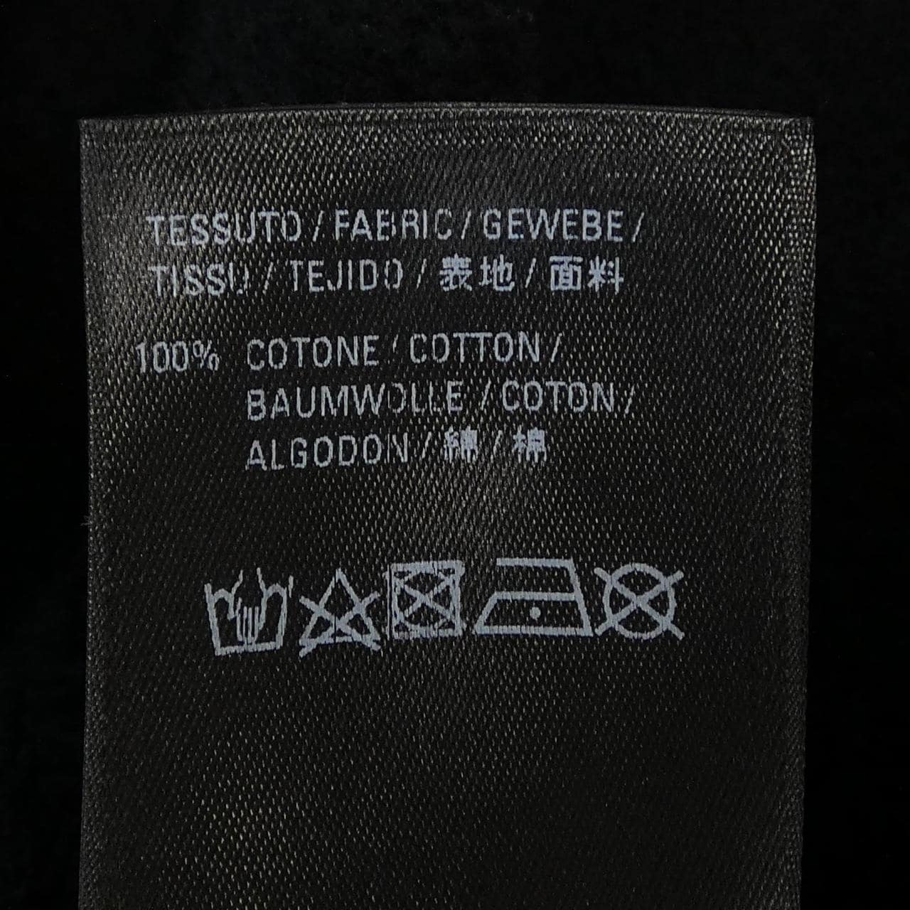 バレンシアガ BALENCIAGA 646223 TJVF1 パーカー