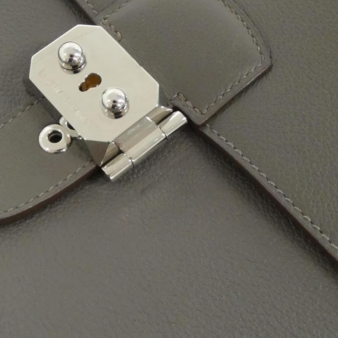 エルメス サック ア デペッシュ メッセンジャー 29cm 082687CK ショルダーバッグ