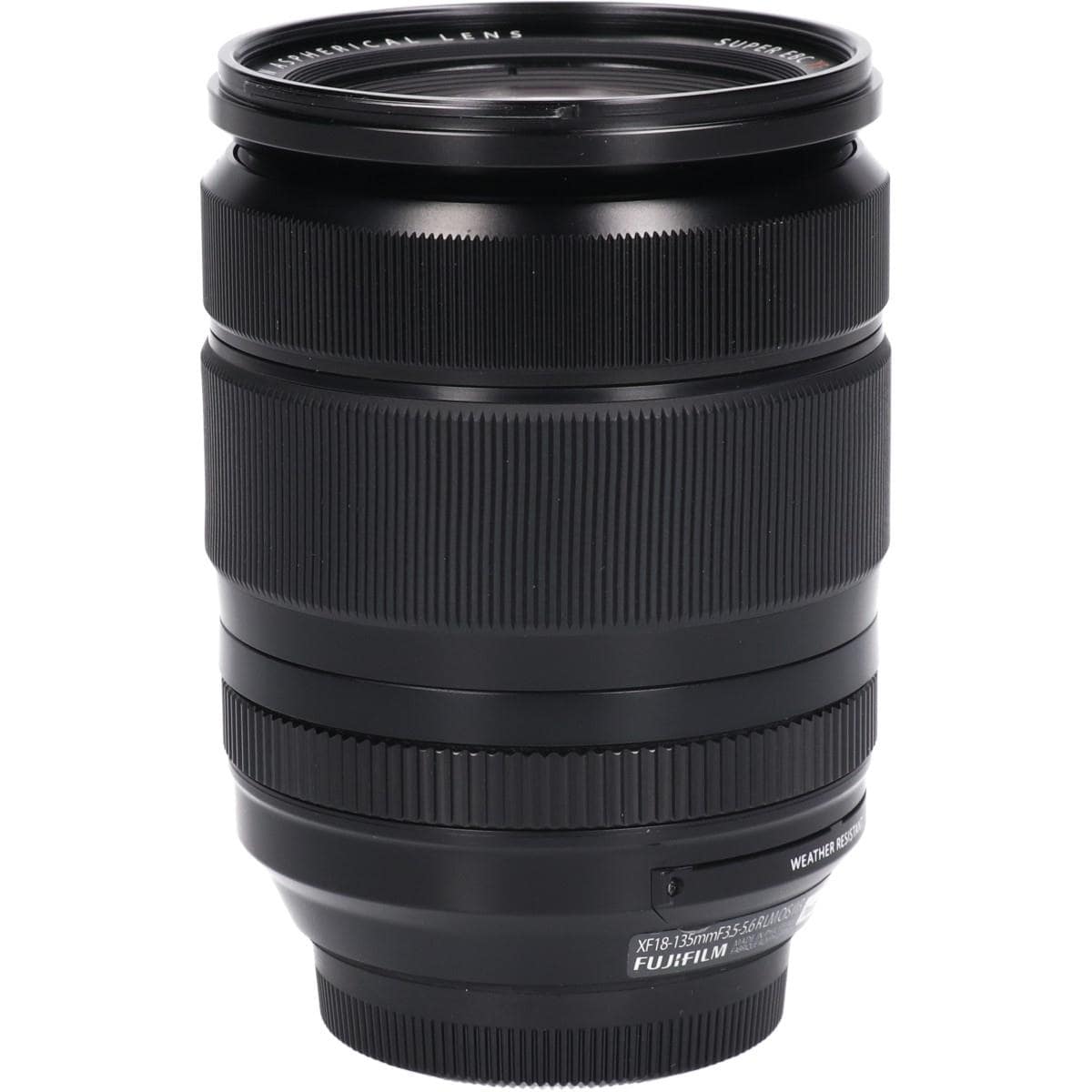 ＸＦ１８－１３５ｍｍ　Ｆ３．５－５．６Ｒ　ＬＭ　ＯＩＳ