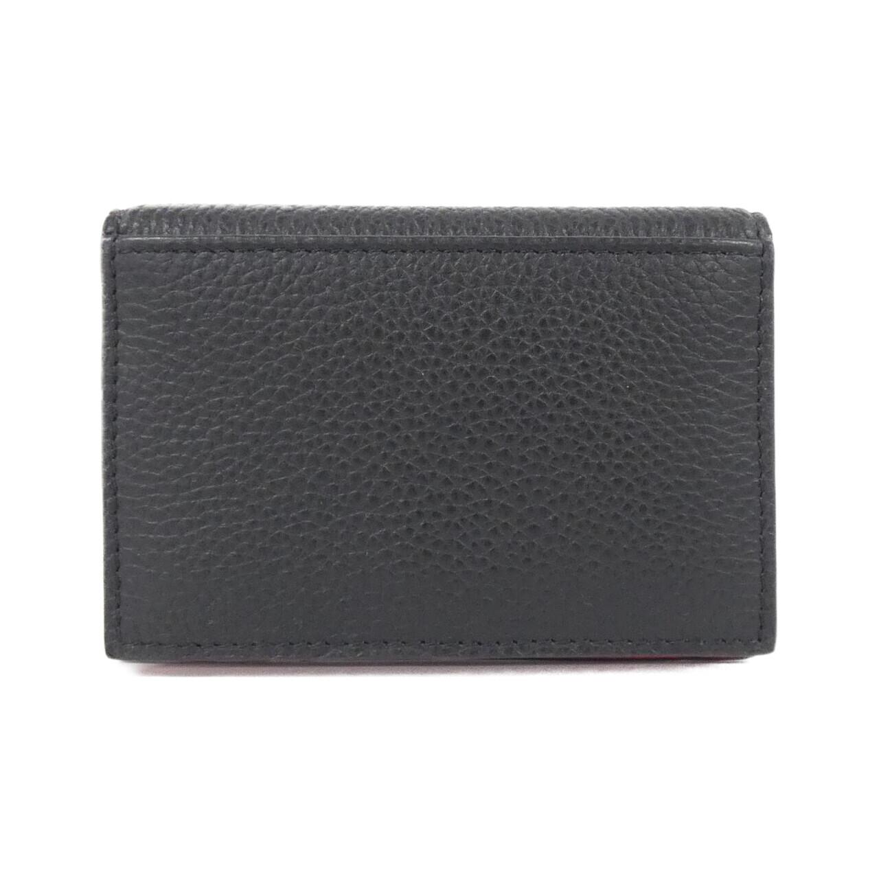 【新品】クリスチャンルブタン SIFNOS SPIKES 1175007 カードケース