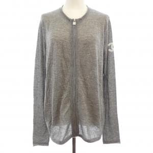 シャネル CHANEL P36085K02232 09A カーディガン