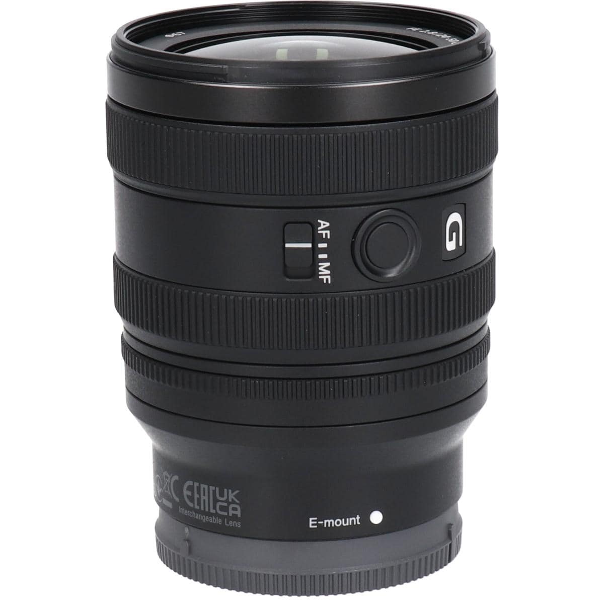 ＦＥ２４－５０ｍｍ　Ｆ２．８Ｇ