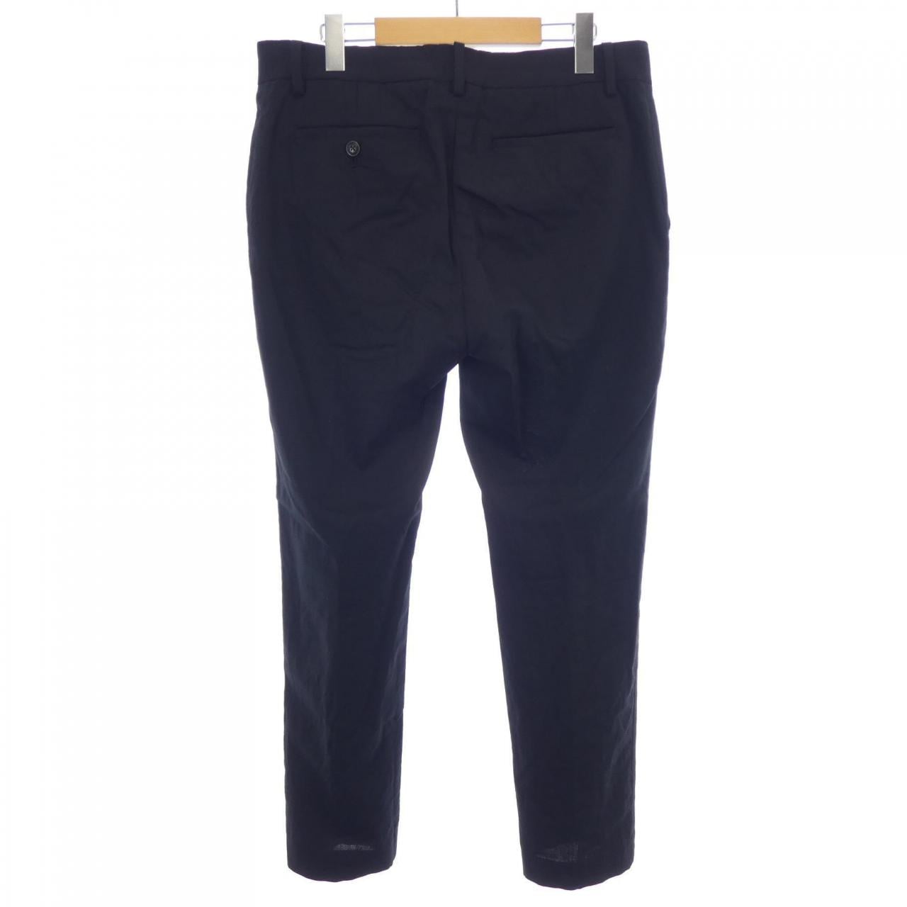 アンダーカバー UNDER COVER UCS4508-1 パンツ