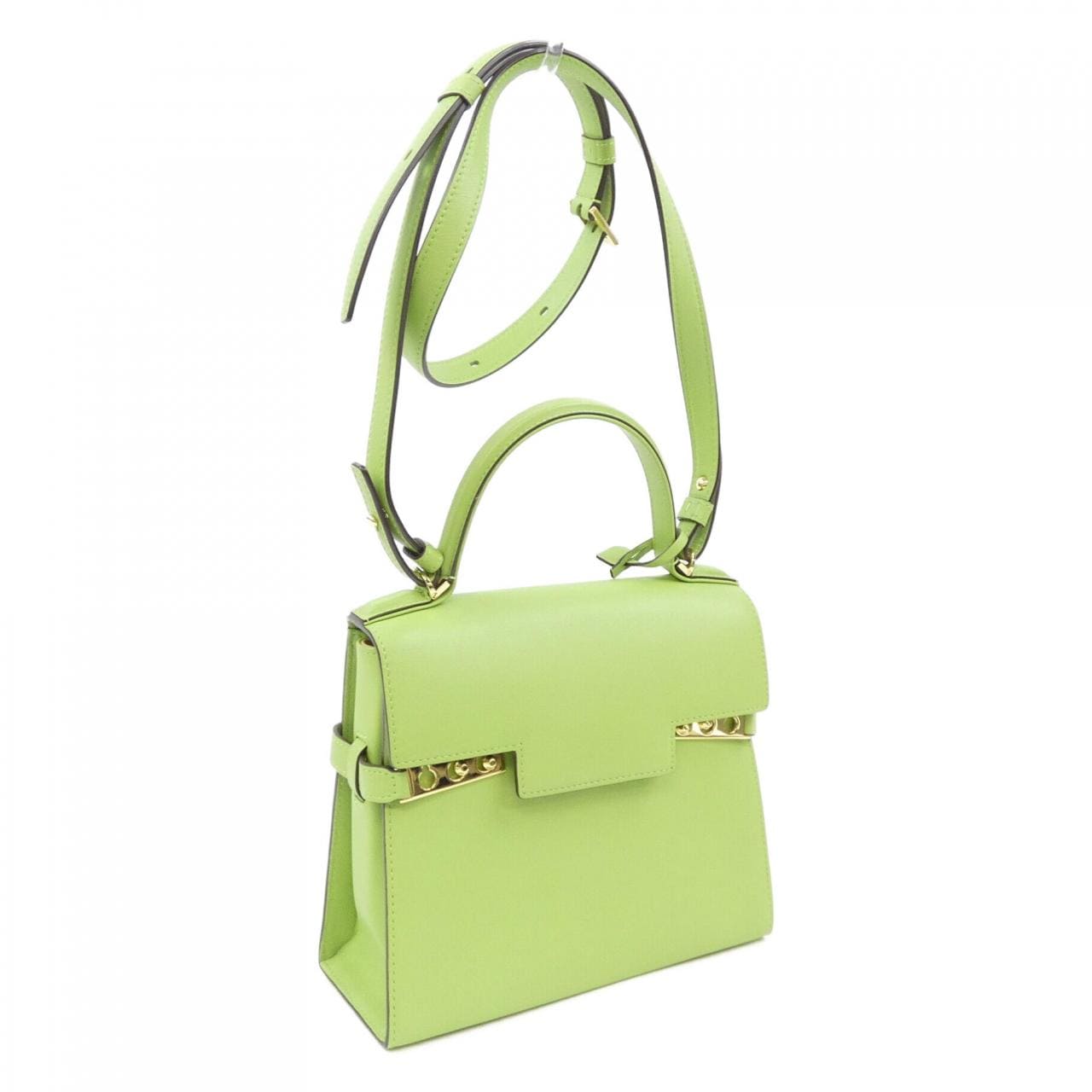 デルボー DELVAUX BAG