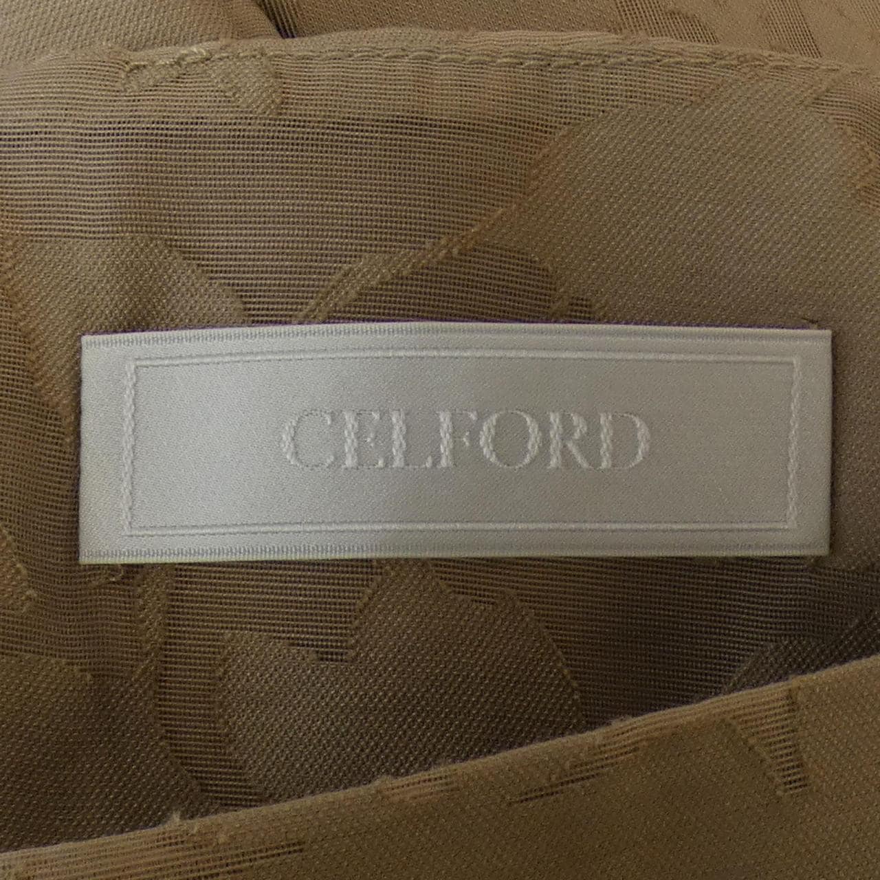 Selford CELFORD dress
