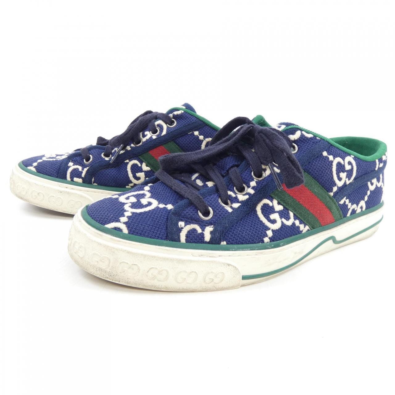 グッチ GUCCI スニーカー