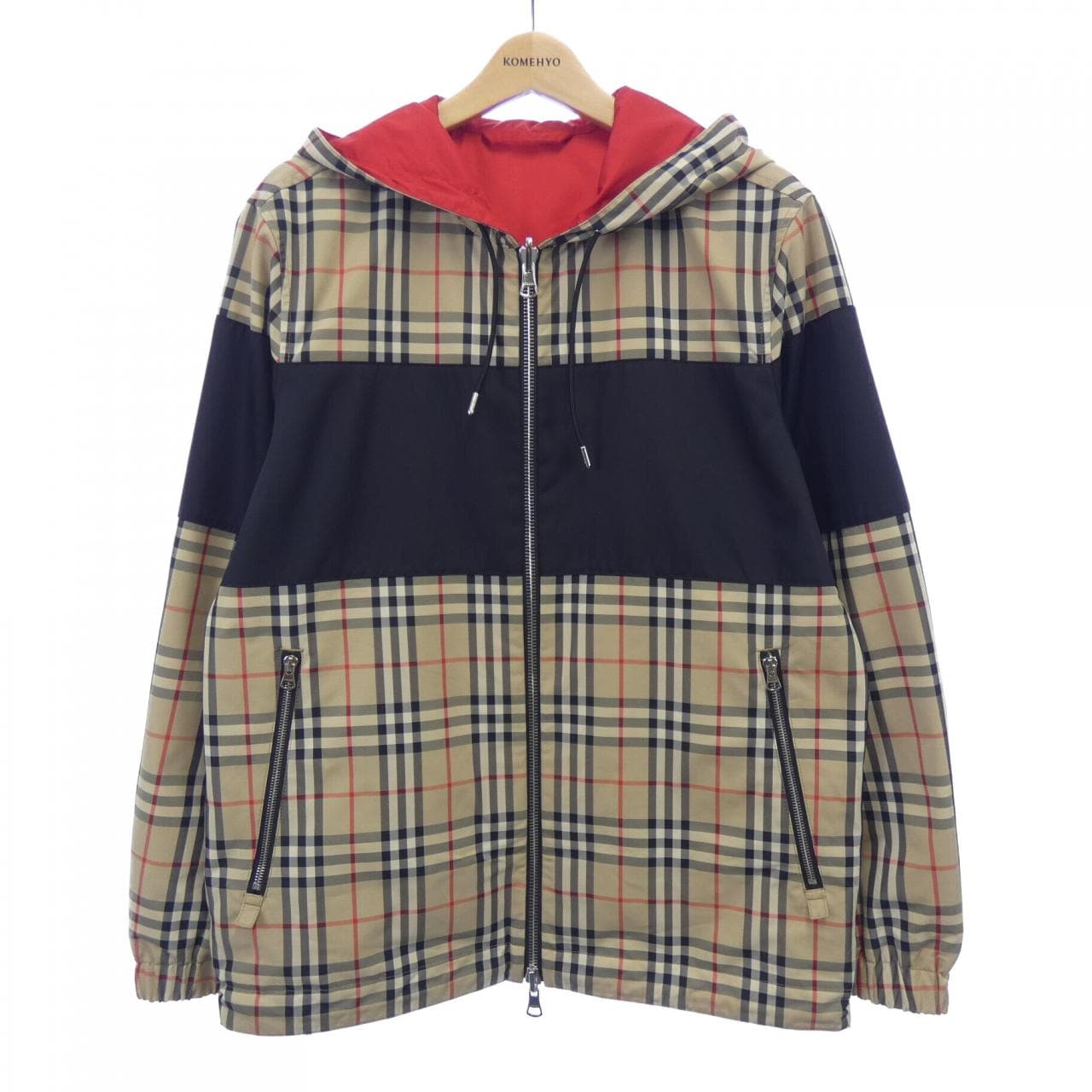 バーバリー BURBERRY ブルゾン