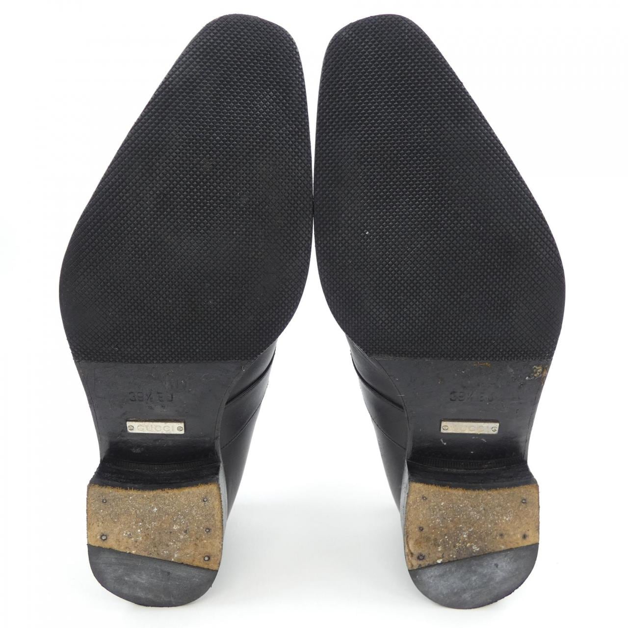 グッチ GUCCI 114416 シューズ