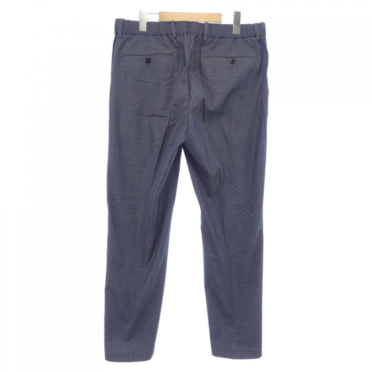 シップス SHIPS パンツ