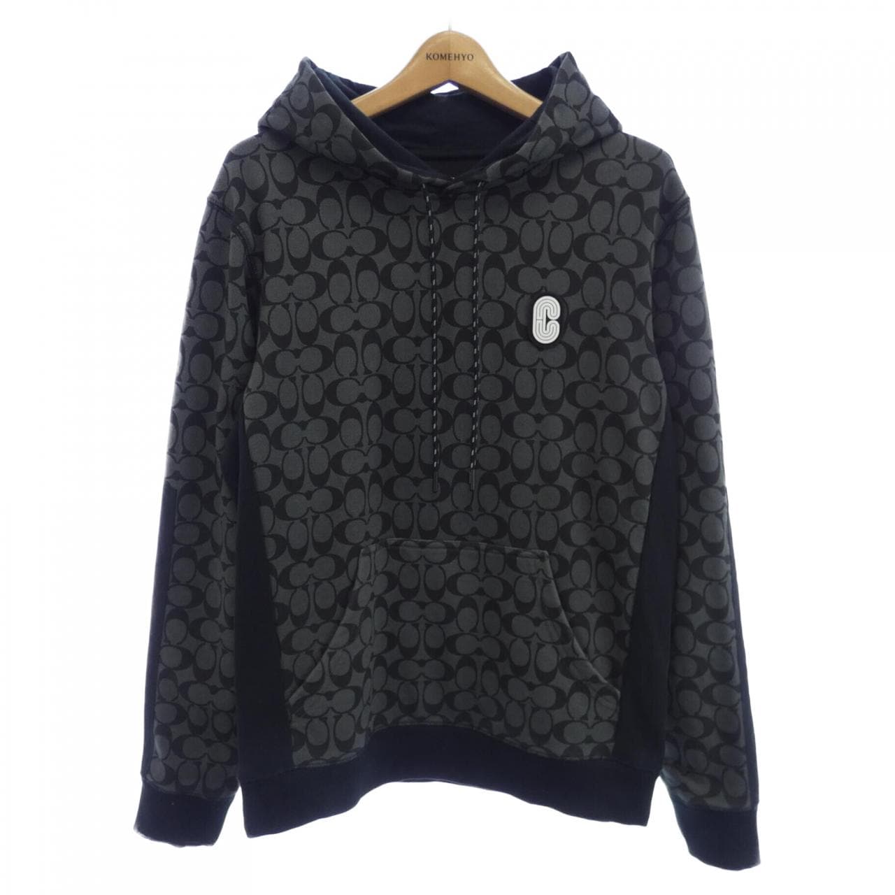 コーチ COACH 89747 パーカー