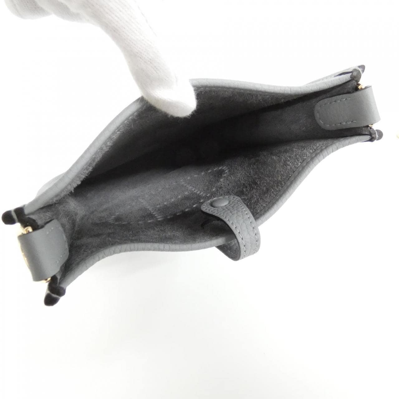 【未使用品】エルメス エヴリン アマゾン 16cm 069426CP ショルダーバッグ