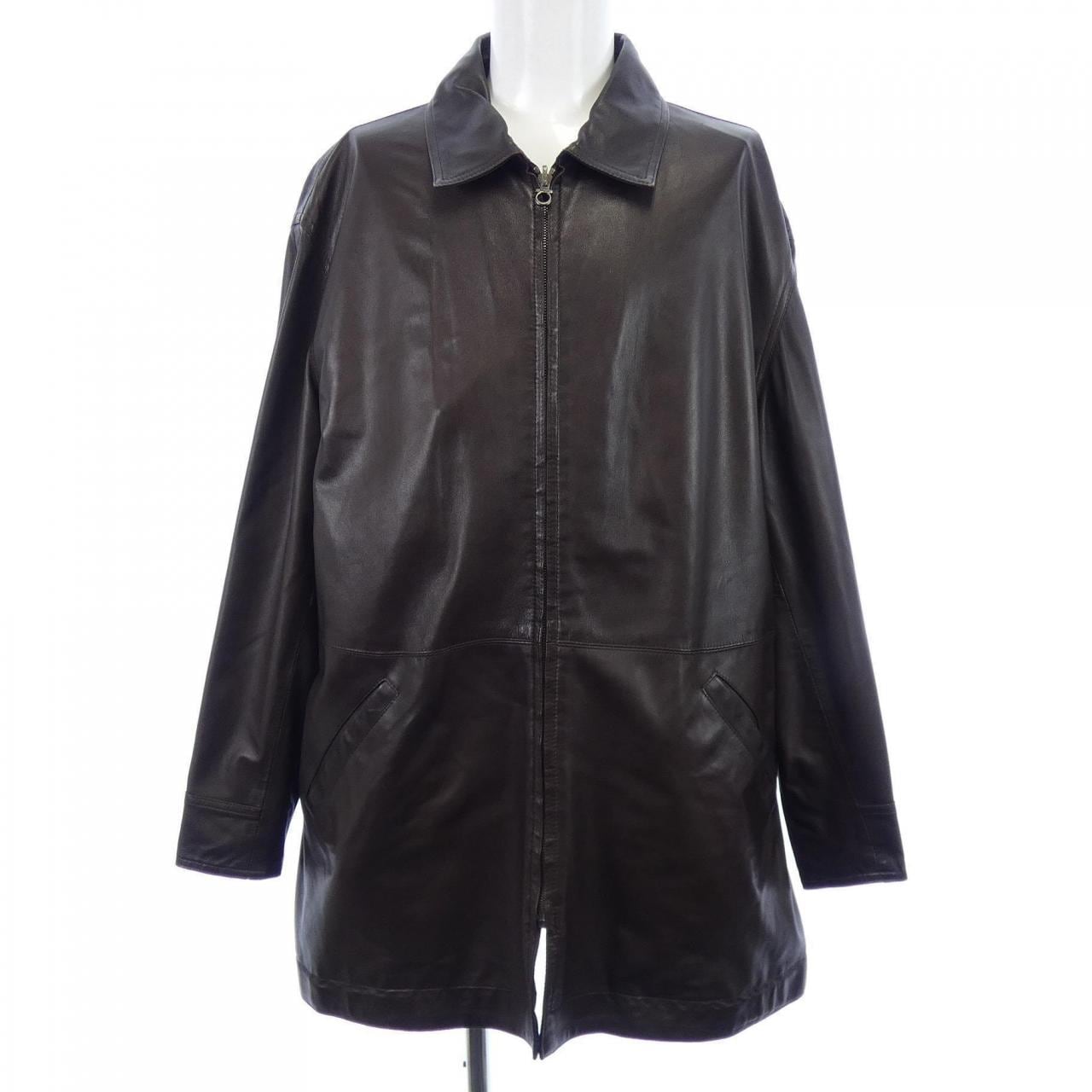 サルヴァトーレフェラガモ SALVATORE FERRAGAMO コート