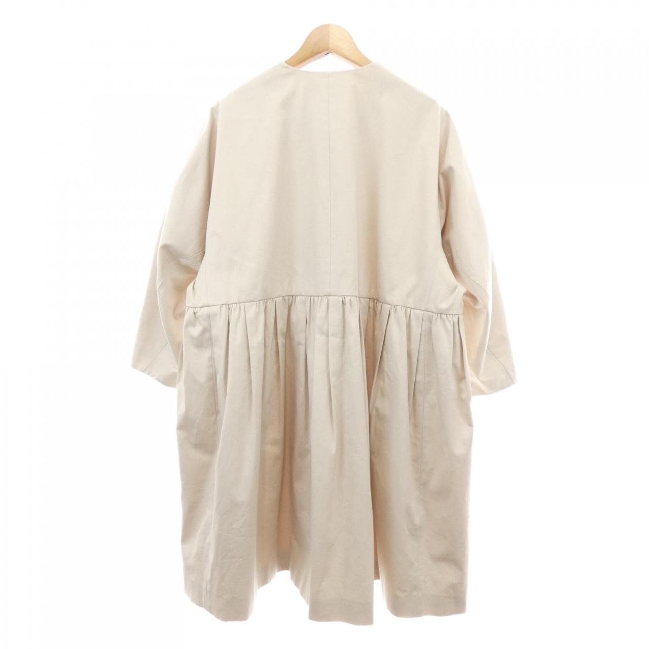 ドゥロワー DRAWER 6525-299-0780 コート