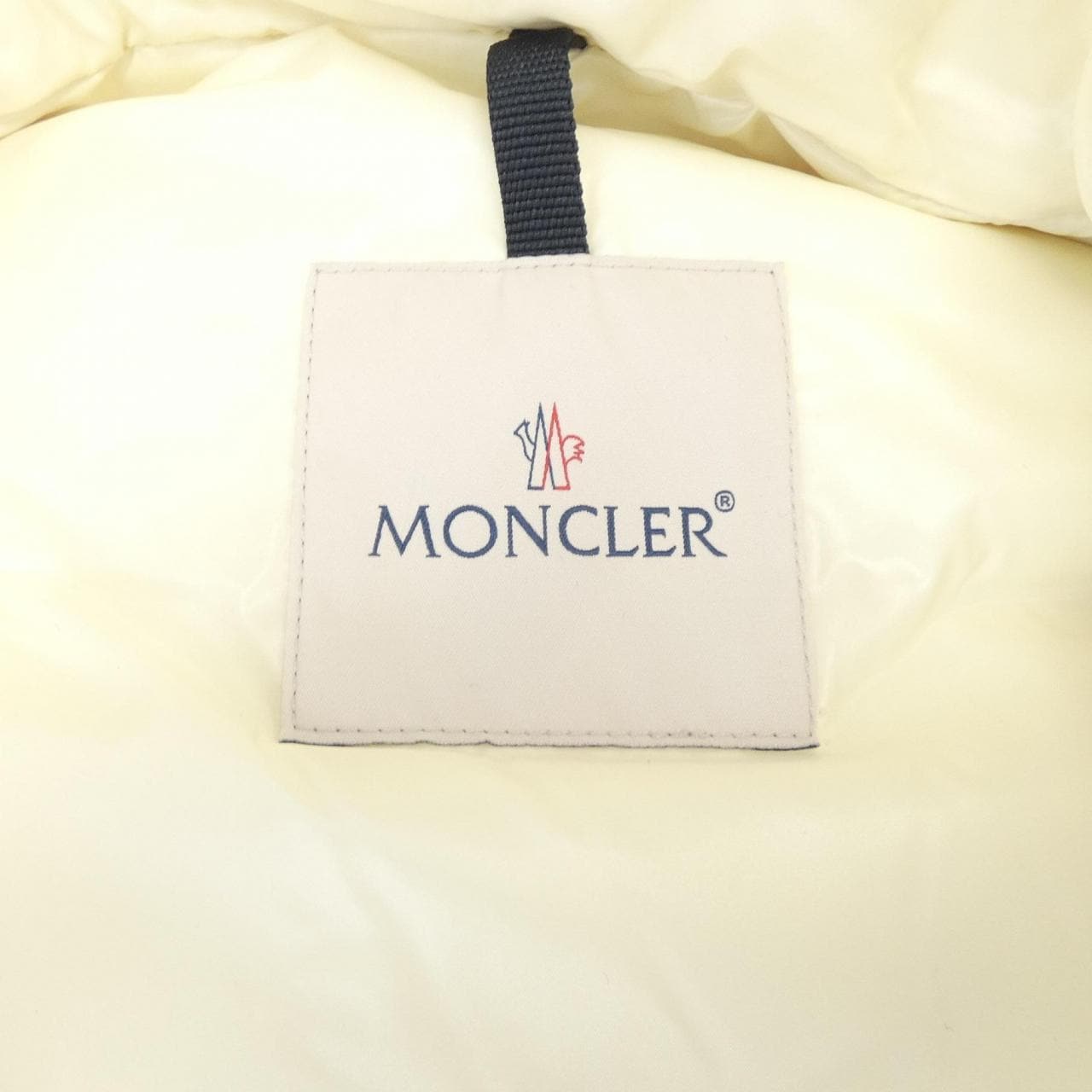 モンクレール MONCLER WOURL ダウンベスト