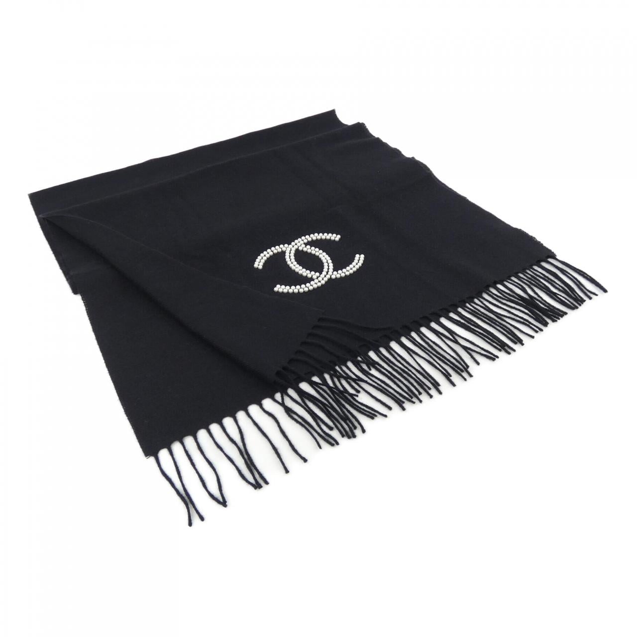 シャネル CHANEL STOLE