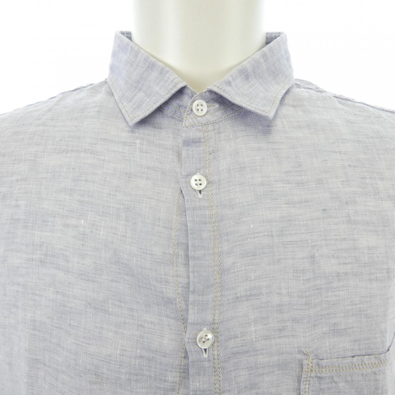 ジョルジオ アルマーニ GIORGIO ARMANI シャツ