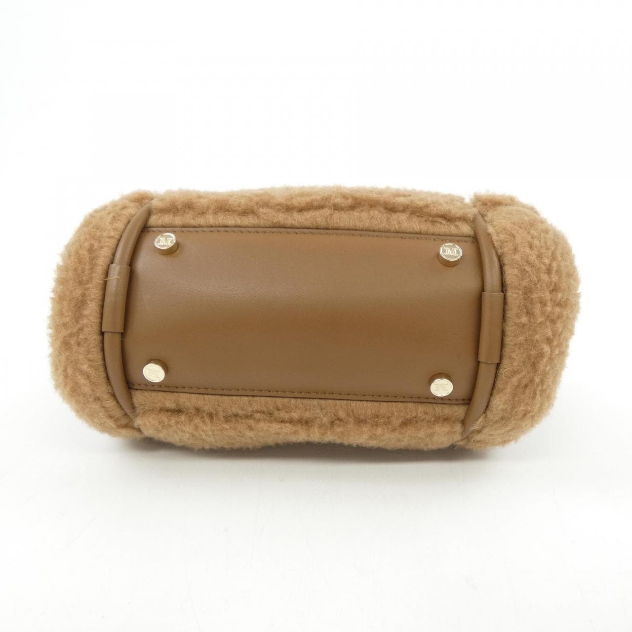 マックスマーラ Max Mara 451608236 テディベア BAG