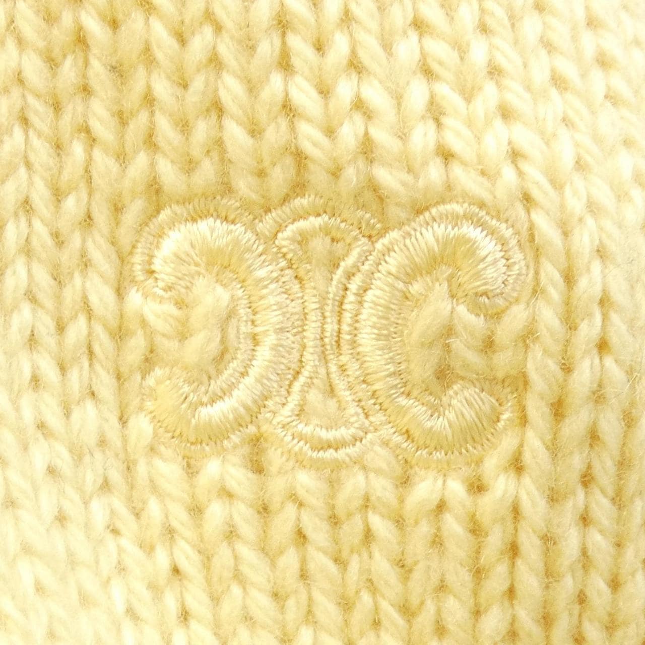 セリーヌ CELINE 2A11Z384D ニット