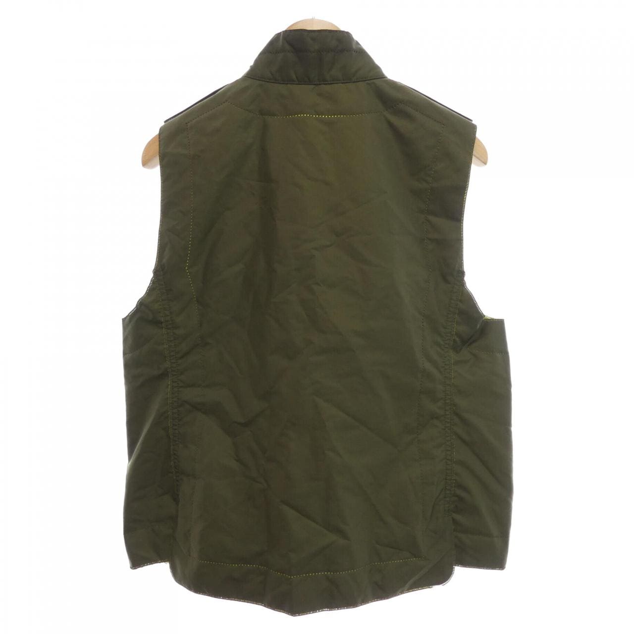 【ヴィンテージ】プリーツプリーズ PLEATS PLEASE PP19-FE371 ベスト