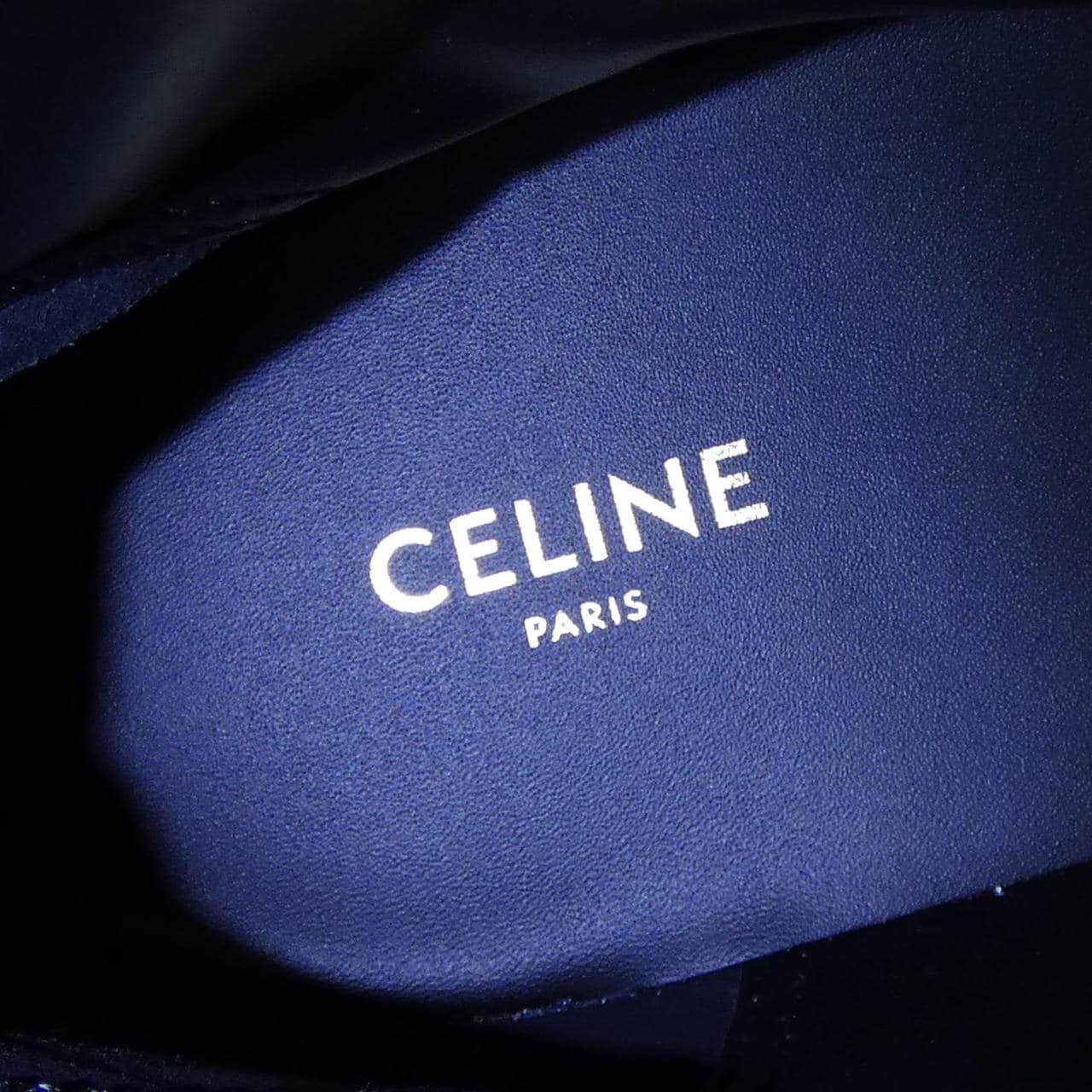 セリーヌ CELINE マーガレット 365233554C ブーツ