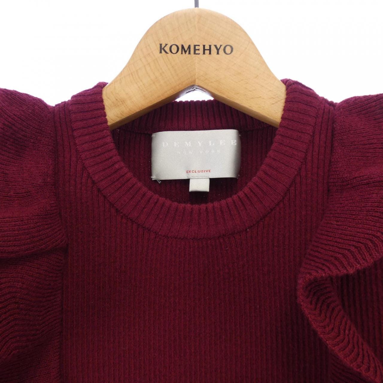 デミリー DEMYLEE ニット