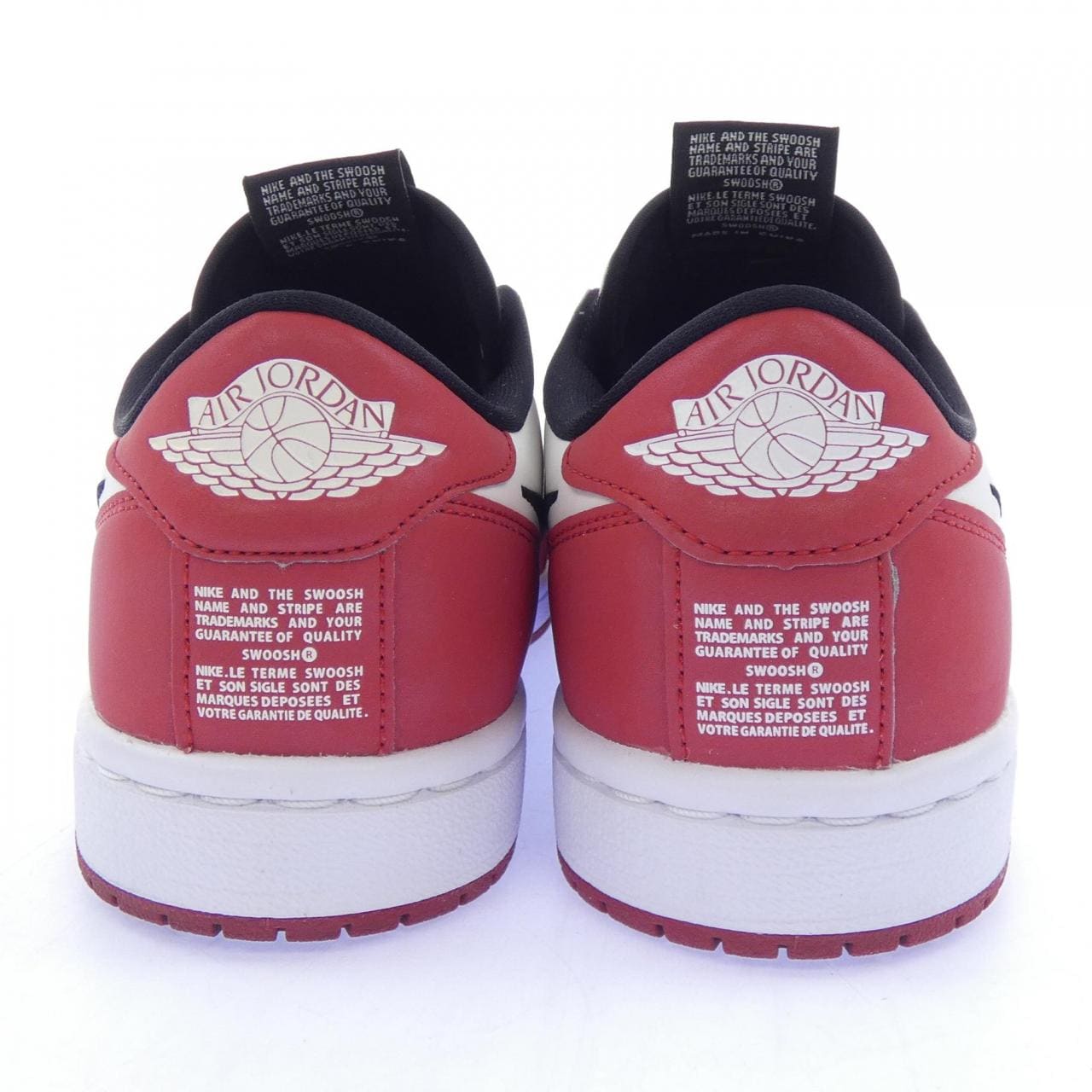 ナイキ ジョーダン NIKE JORDAN BQ8462-601 スニーカー