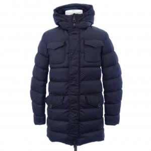 ヘルノ Herno PI0191U ダウンコート