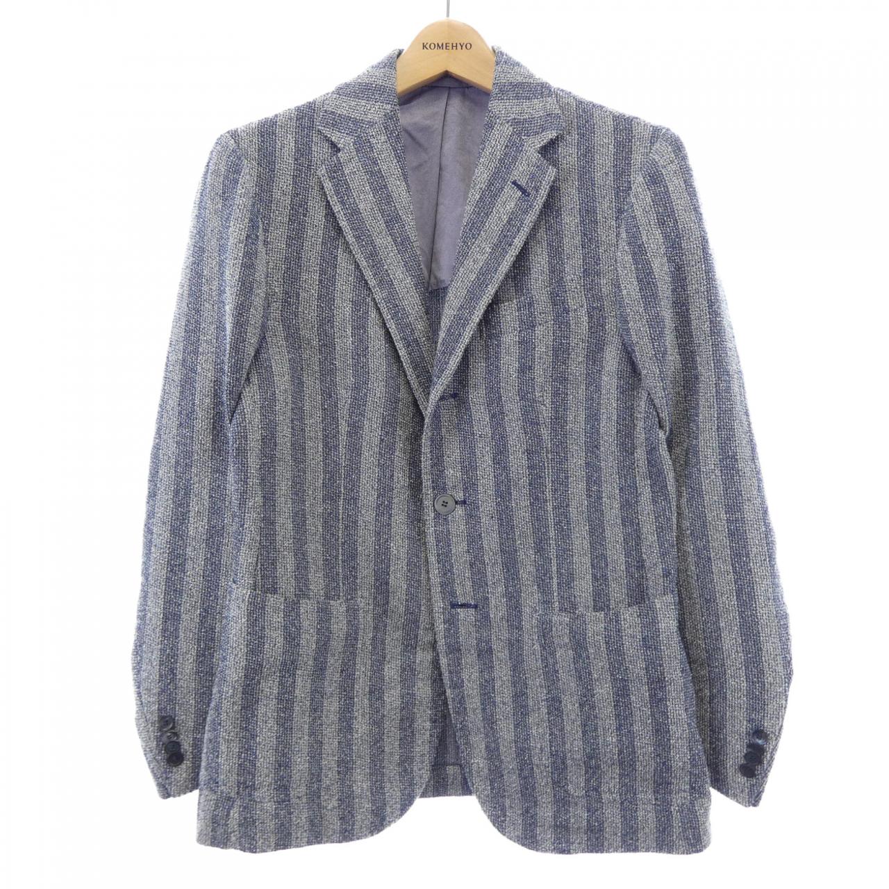 スティレラティーノ STILE LATINO NAPOLI ジャケット