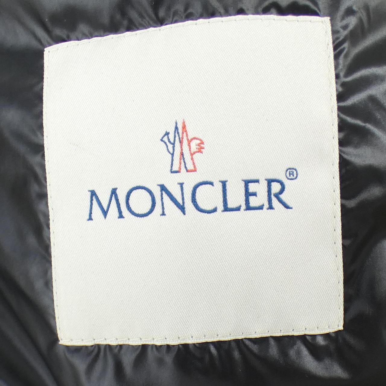 モンクレール MONCLER GUI ダウンベスト