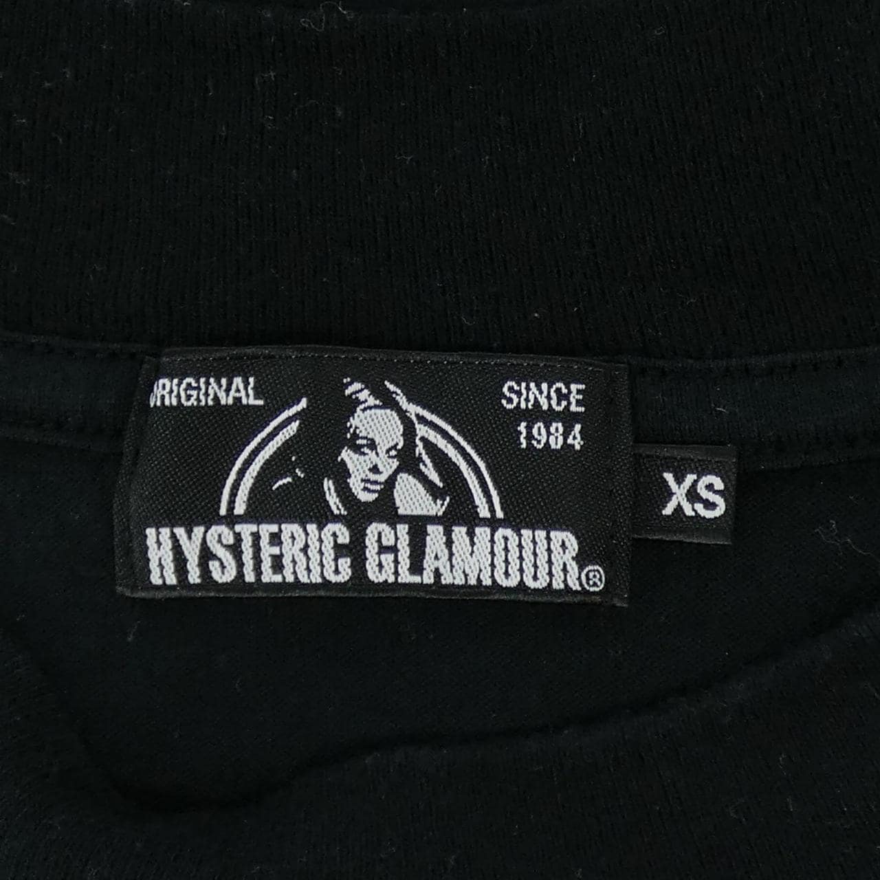ヒステリックグラマー HYSTERIC GLAMOUR Tシャツ