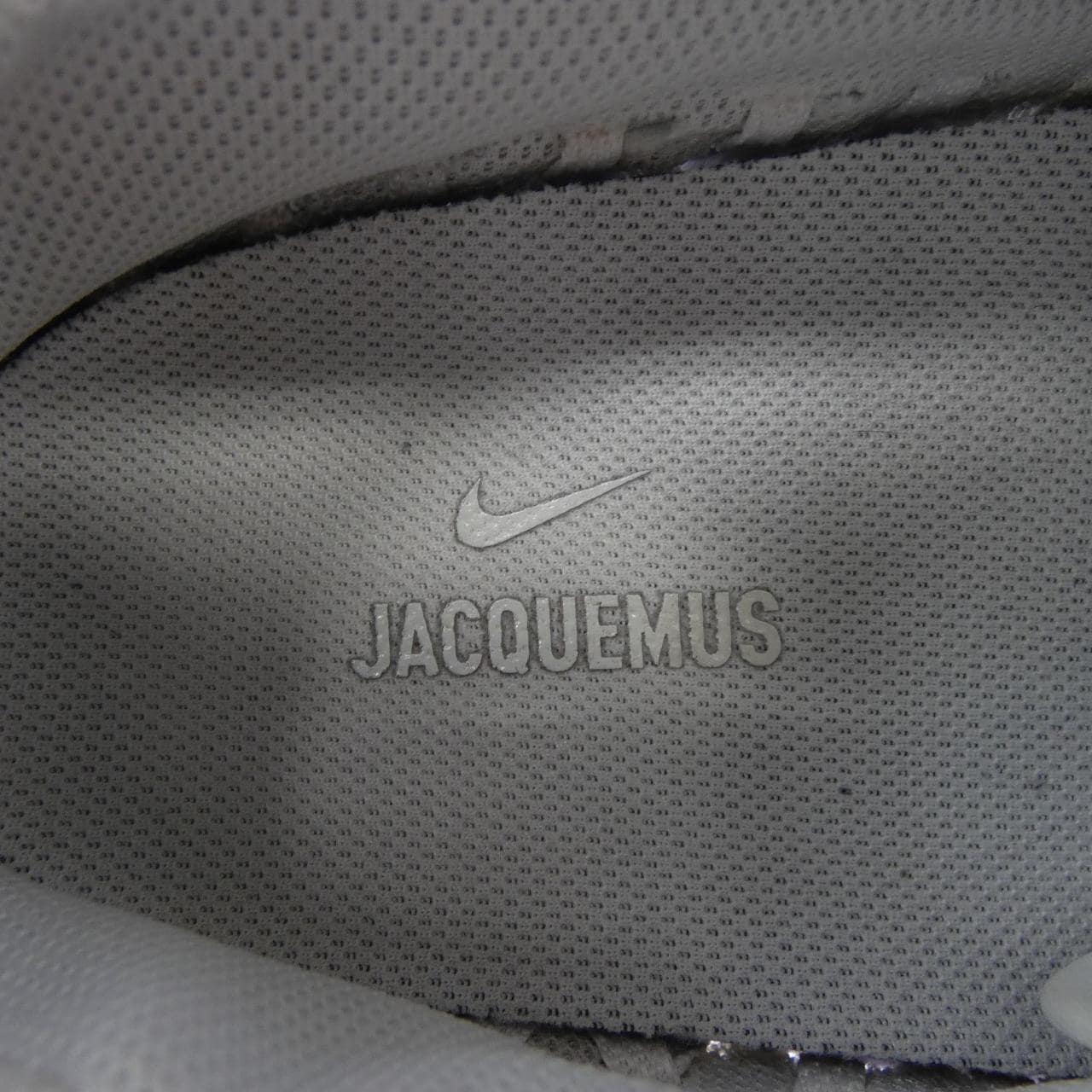 ナイキ NIKE DR0424-100 スニーカー