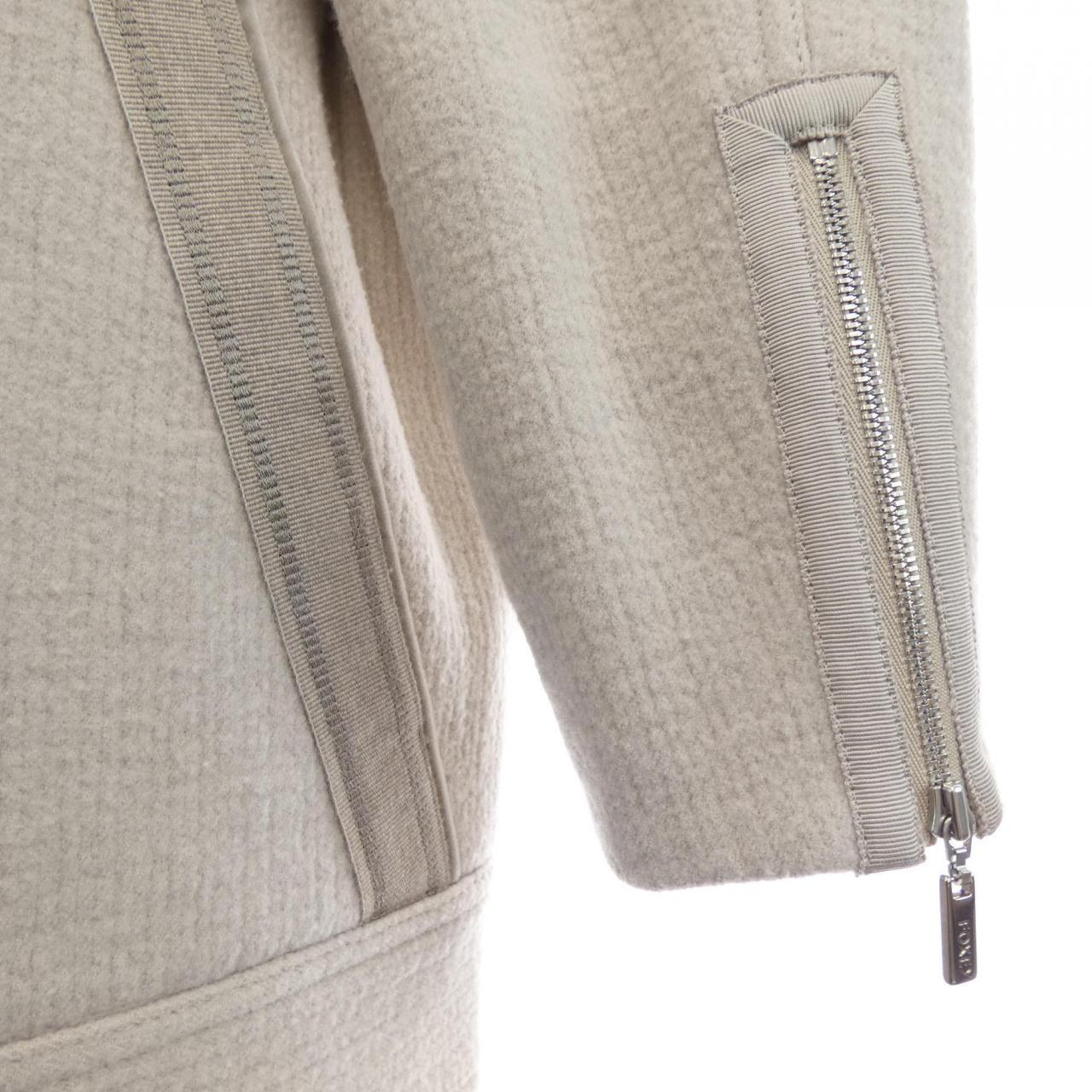 フォクシー FOXEY トリュフ TRUFFLE 41785 ジャケット