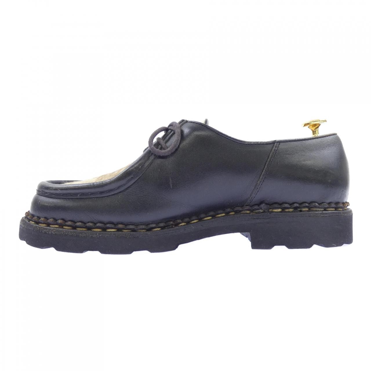 パラブーツ PARA BOOT シューズ