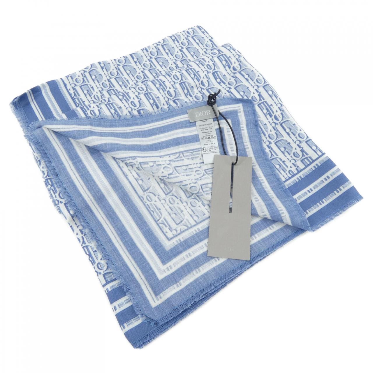 ディオール DIOR 39E0008A0868 STOLE