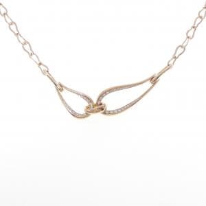 ポメラート ファンティーナ ネックレス