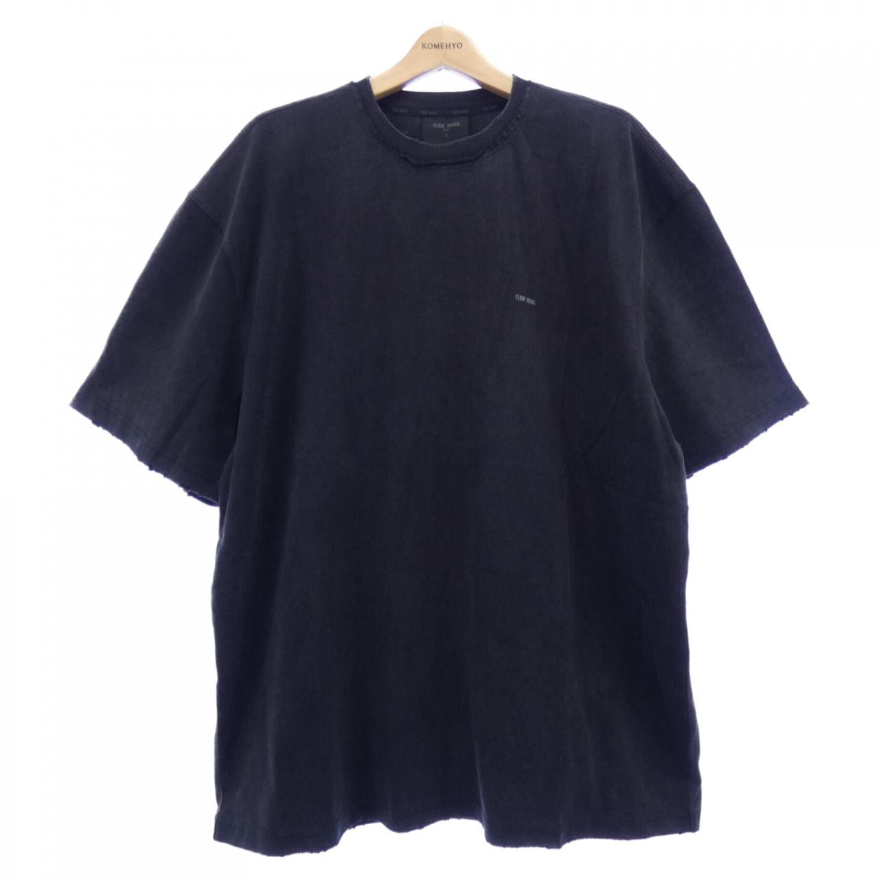 TEAM WANG Tシャツ