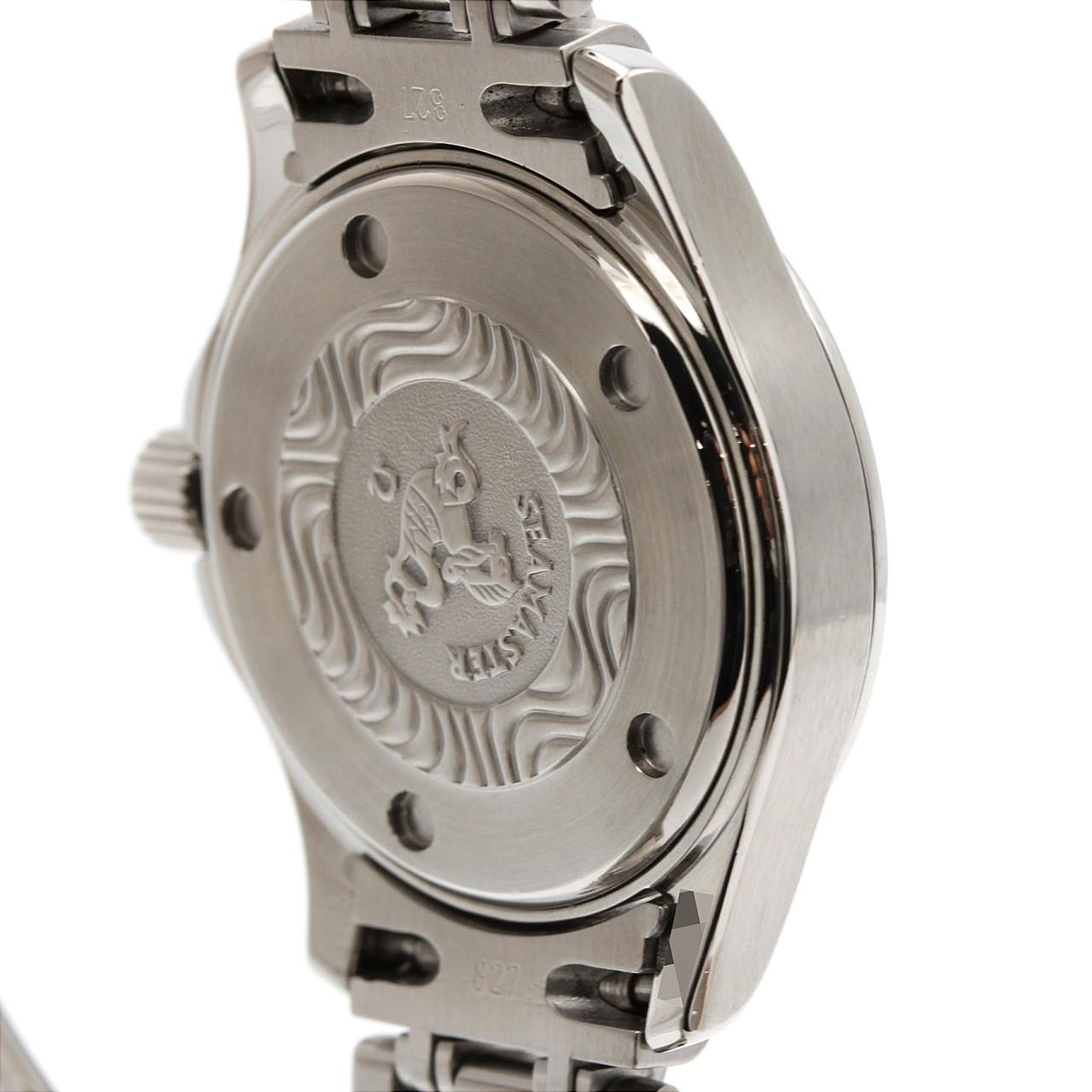 オメガ シーマスター120 2571.21 SS クォーツ