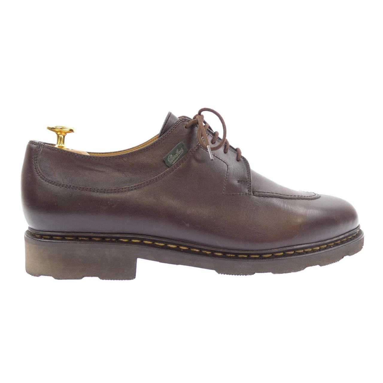 パラブーツ PARA BOOT シューズ
