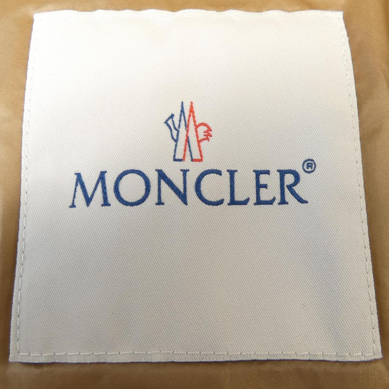 モンクレール ジーニアス MONCLER GENIUS CLANCY ダウンジャケット