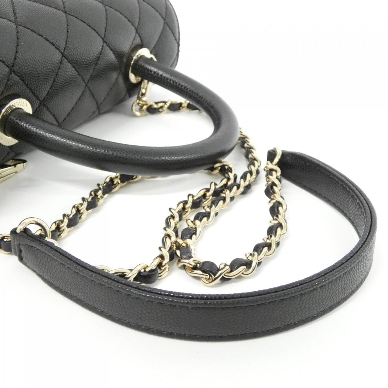 シャネル 92990 バッグ