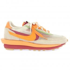 ナイキサカイ NIKE×SACAI DH1347-100　CLOT スニーカー