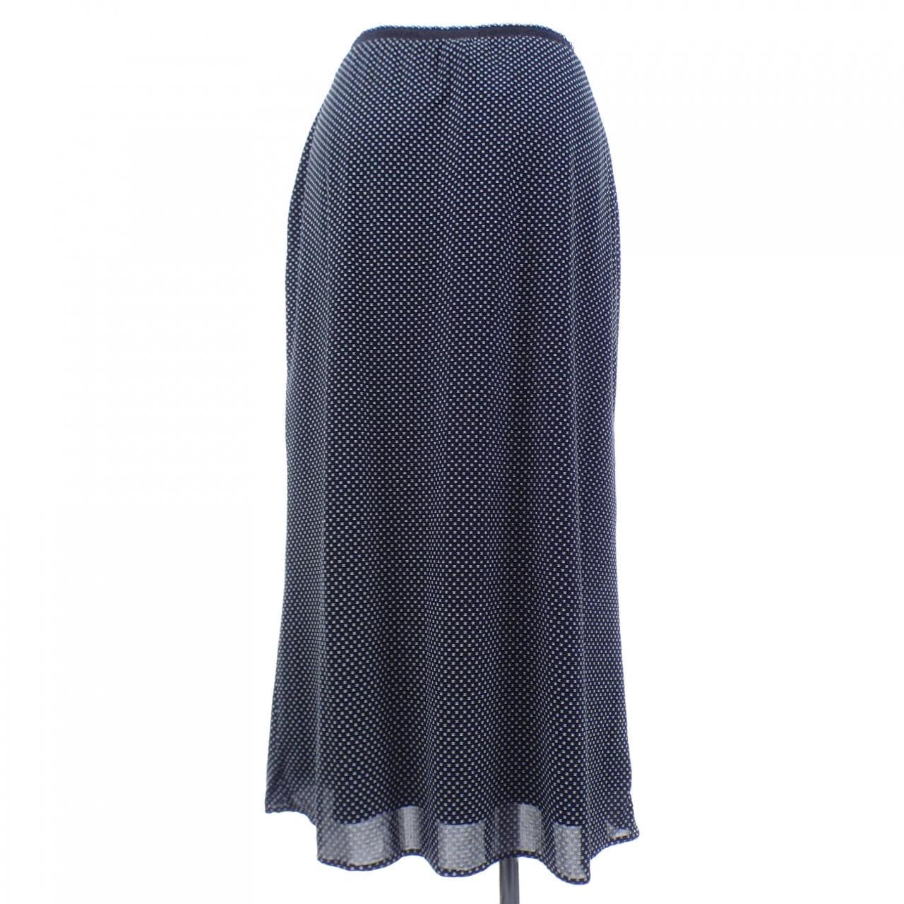 シャネル CHANEL LOOK53 P78129V69773 スカート