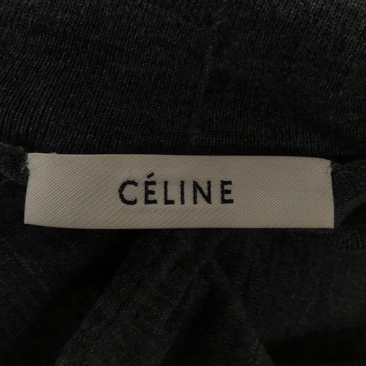 セリーヌ CELINE 2 3GJ6/322C ニット