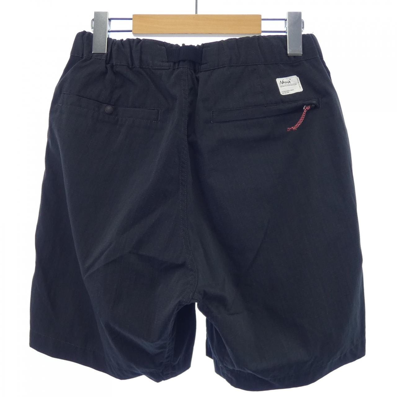 ナンガ NANGA NW2211-11219 ショートパンツ