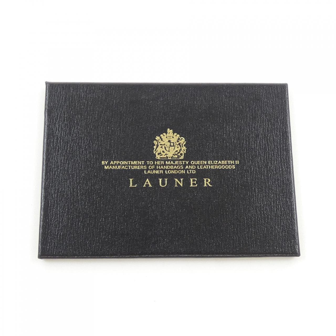 ロウナー LAUNER DIVA BAG