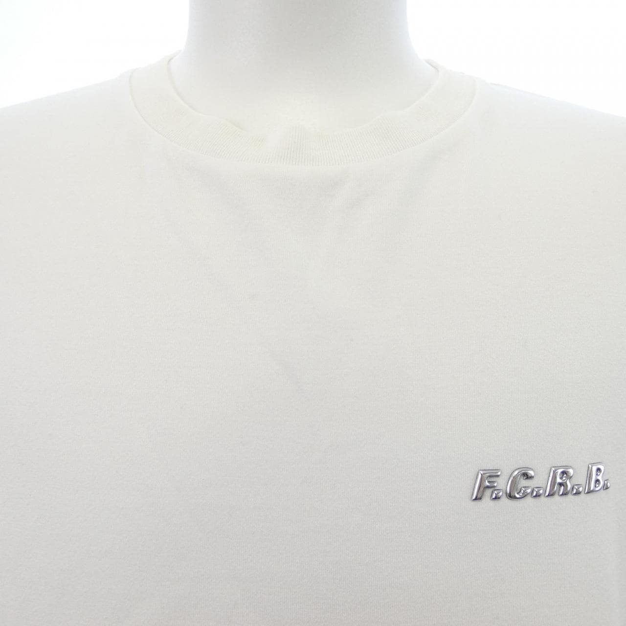 エフシーアールビー F.C.R.B. Tシャツ