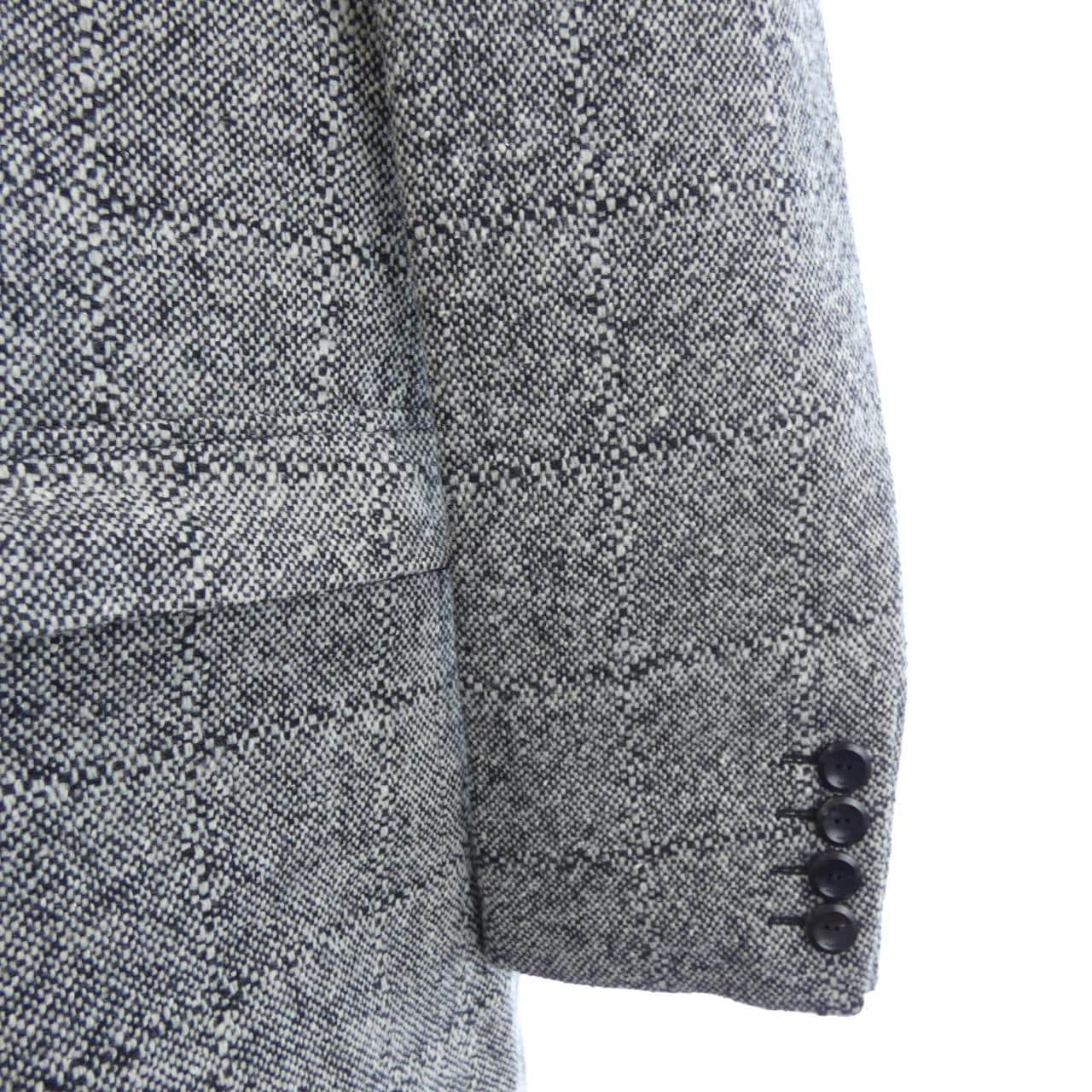 サンローラン SAINT LAURENT 626703 Y1B11 コート