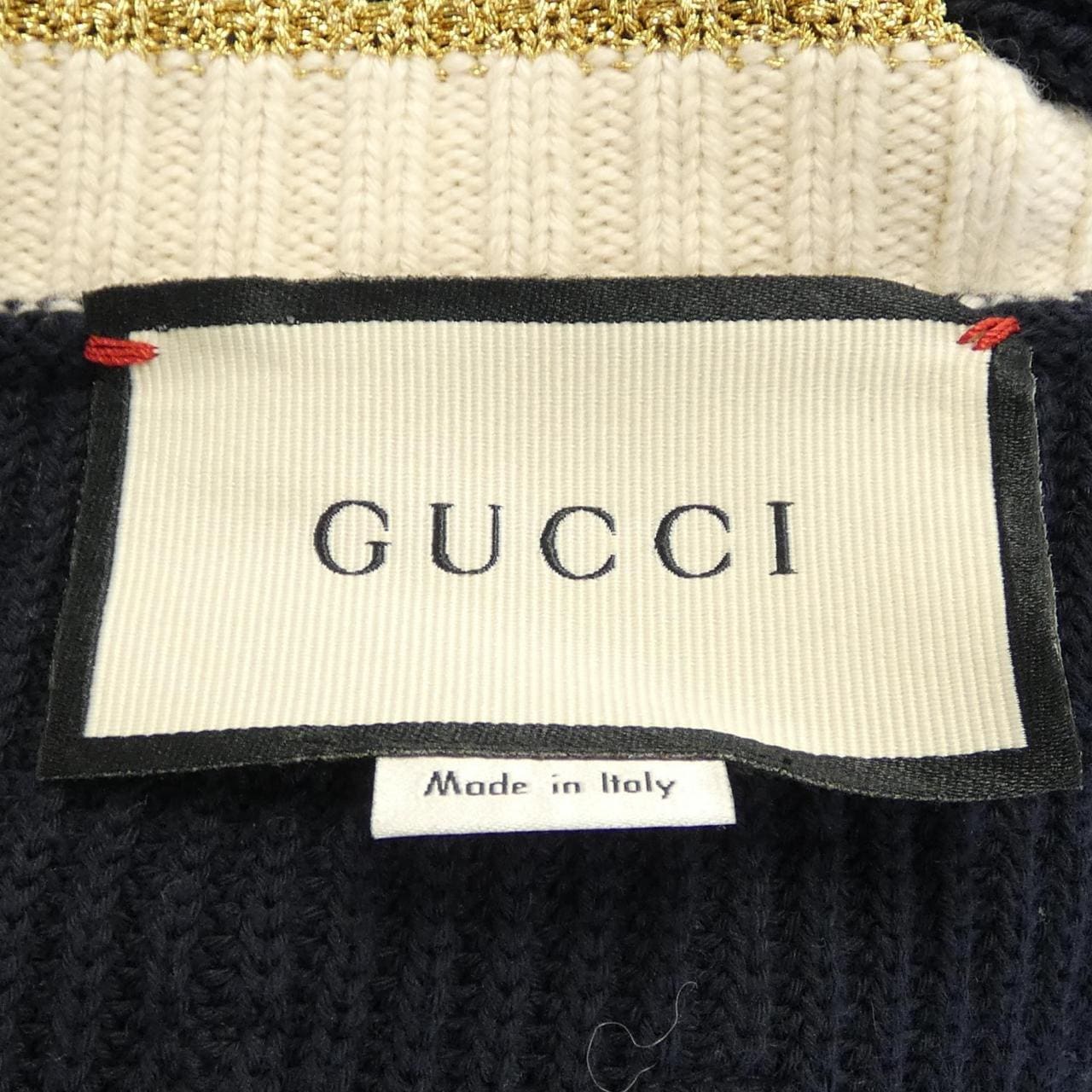 グッチ GUCCI 467691-X5T03 カーディガン